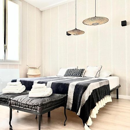 Luxury Decorated Studio, On Trendy Harbor Port Lympia, Close To Old Town, And Tramway Nice Exteriér fotografie