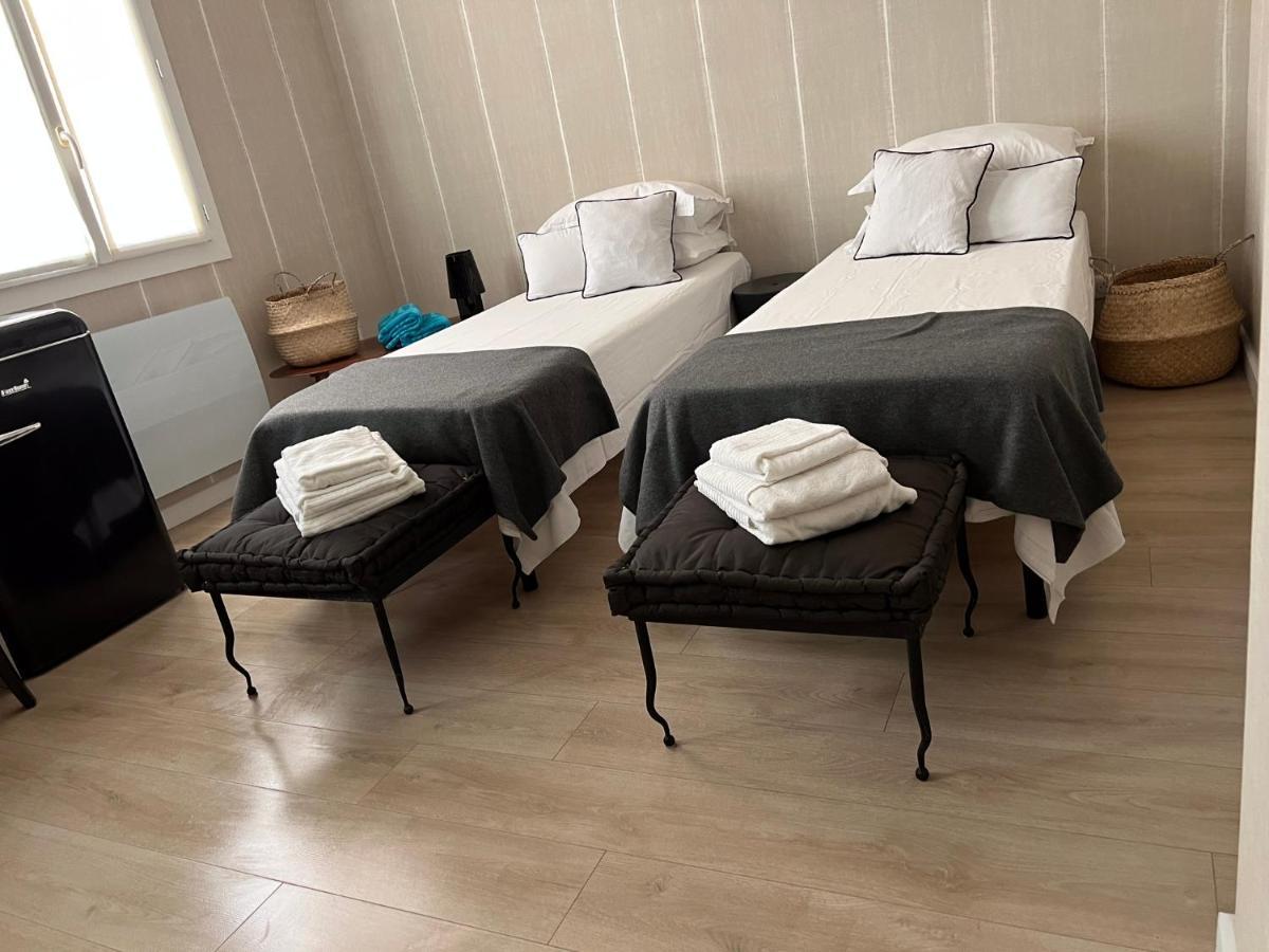 Luxury Decorated Studio, On Trendy Harbor Port Lympia, Close To Old Town, And Tramway Nice Exteriér fotografie